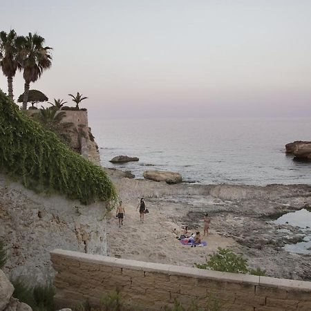 Le Bain Suite - Accanto Al Mare Vicinissima A Ortigia E Al Teatro Syracuse Exterior photo